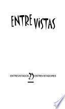 libro Entrevistas