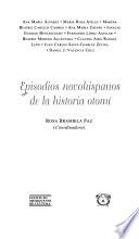 libro Episodios Novohispanos De La Historia Otomí