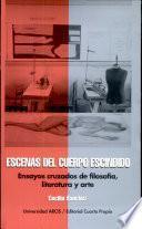 libro Escenas Del Cuerpo Escindido