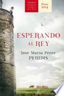 libro Esperando Al Rey