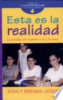 libro Esta Es La Realidad