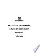 libro Estadística Panameña