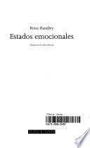 libro Estados Emocionales