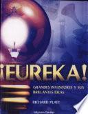 libro Eureka! Grandes Inventores Y Sus Brillantes Ideas