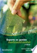 libro Experto En Gestión Medioambiental