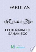 libro Fabulas