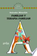 libro Familias Y Terapia Familiar