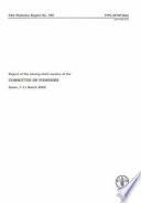 libro Fao Fisheries Report
