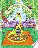 libro Floro, El Dragón Vegetariano