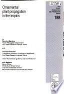 libro Food And Agriculture Organization Plant Production And Protection Papers