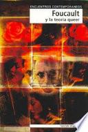 libro Foucault Y La Teoría Queer