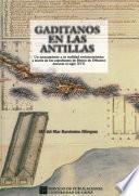 libro Gaditanos En Las Antillas