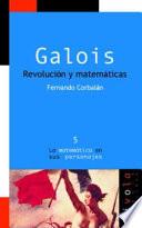 libro Galois