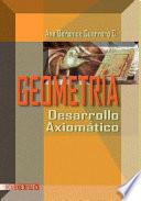 libro Geometría