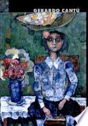 libro Gerardo Cantú