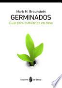 libro Germinados
