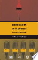 libro Globalización De La Pobreza Y Nuevo Orden Mundial