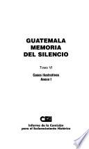 libro Guatemala