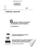 libro Guatemala