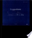 libro Guggenheim