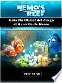 libro Guia No Oficial Del Juego El Arrecife De Nemo