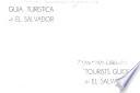 libro Guía Turística ...