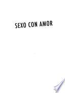 libro Guiones Cinematográficos Chilenos: Sexo Con Amor