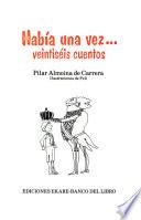libro Había Una Vez