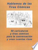 libro Hablemos De Las Tiras Comicas