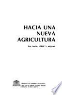 libro Hacia Una Nueva Agricultura