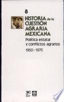 libro Historia De La Cuestión Agraria Mexicana