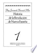 libro Historia De La Revolución De Nueva España