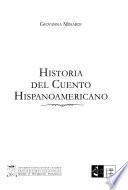 libro Historia Del Cuento Hispanoamericano