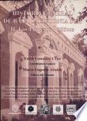 libro Historia General De Baja California Sur: Los Procesos Políticos