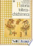 libro Historia Tolteca Chichimeca