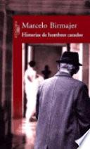 libro Historias De Hombres Casados