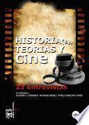 libro Historias, Teorías Y Cine