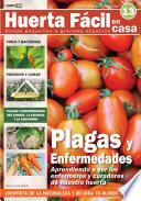 libro Huerta Fácil En Casa 13   Cultiva Desde Pequeños A Grandes Espacios