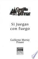 libro If You Play With Fire