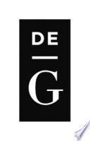 libro Iliescu, Maria; Danler, Paul; Siller, Heidi M. : Actes Du Xxve CongrÃ ̈s International De Linguistique Et De Philologie Romanes. Tome I Vii