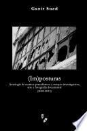 libro (im)posturas