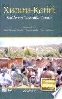 libro Indios Do Nordeste