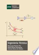 libro IngenierÍa TÉrmica
