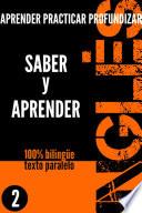 libro InglÉs   Saber Y Aprender #2