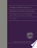 libro International Reserves And Foreign Currency Liquidity