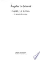 libro Isabel, La Reina