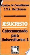 libro Jesucristo