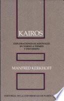 libro Kairos