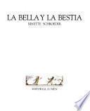 libro La Bella Y La Bestia