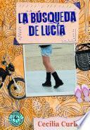 libro La Búsqueda De Lucia